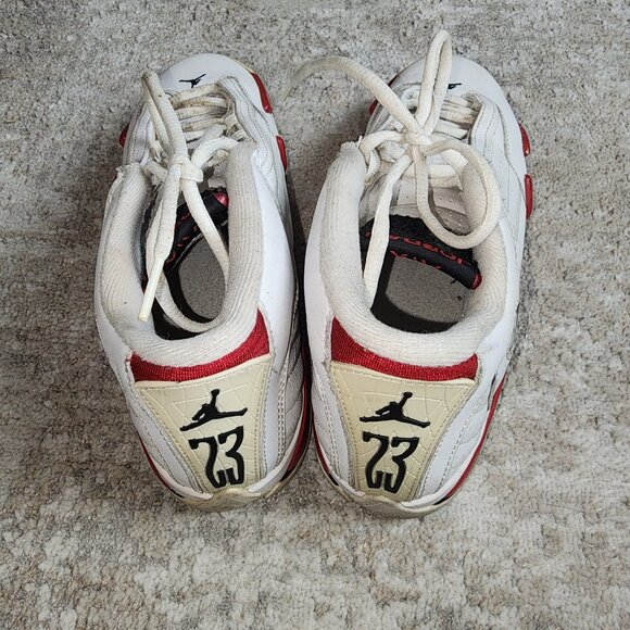 7W Air Jordan 14 Retro Sneakers (5.5Y) - Picture 3 of 9